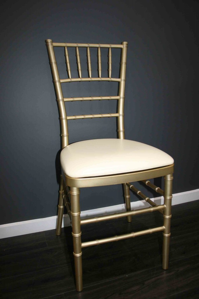 Tiffany chairs - Weddings Of Distinction