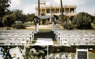 Isabelle and Adam – “Going Green”