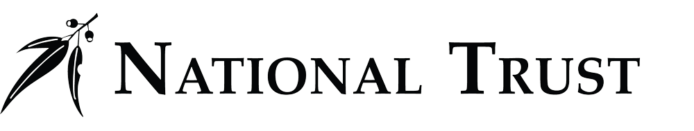 Weddings of Disctinction - National Trust Logo 1000px Weddings of Disctinction - Melbourne Garden Weddings Venue