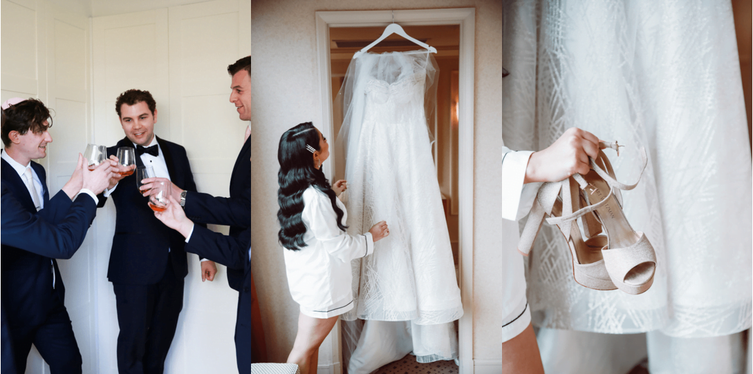 Weddings of Disctinction - Real Weddings - DANIELLA AND ADAM 03