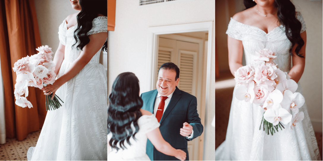 Weddings of Disctinction - Real Weddings - DANIELLA AND ADAM 05