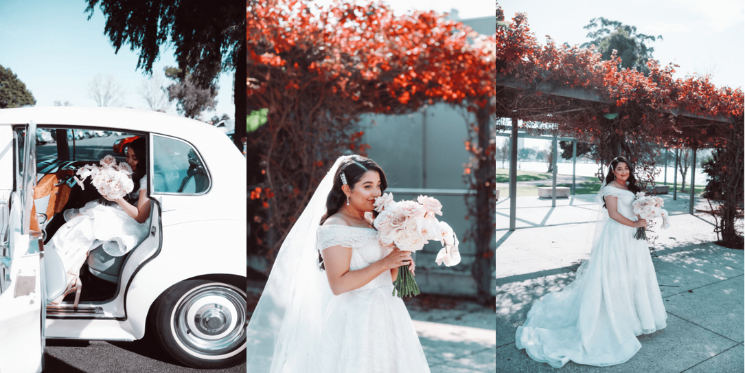 Weddings of Disctinction - Real Weddings - DANIELLA AND ADAM 06
