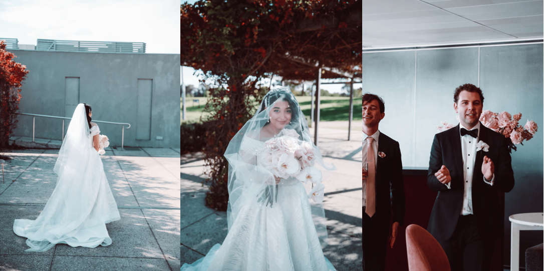 Weddings of Disctinction - Real Weddings - DANIELLA AND ADAM 07