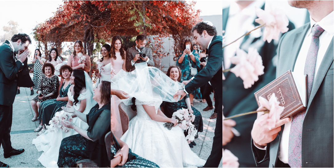 Weddings of Disctinction - Real Weddings - DANIELLA AND ADAM 09