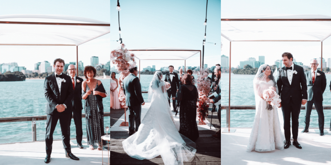 Weddings of Disctinction - Real Weddings - DANIELLA AND ADAM 11