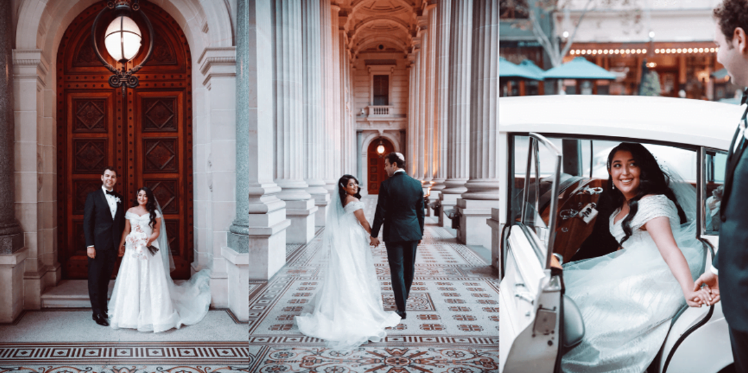 Weddings of Disctinction - Real Weddings - DANIELLA AND ADAM 15