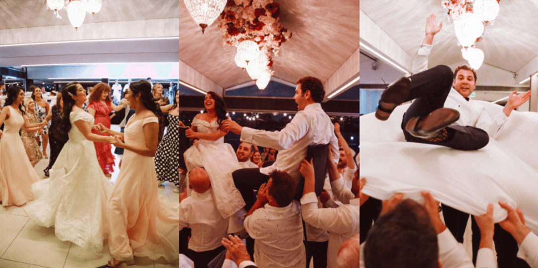 Weddings of Disctinction - Real Weddings - DANIELLA AND ADAM 20