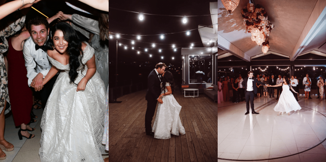 Weddings of Disctinction - Real Weddings - DANIELLA AND ADAM 21
