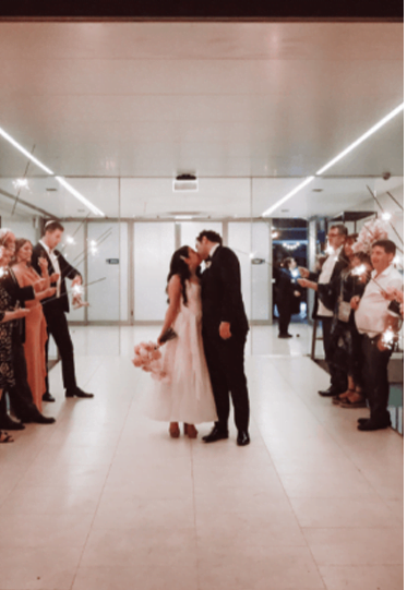 Weddings of Disctinction - Real Weddings - DANIELLA AND ADAM 22