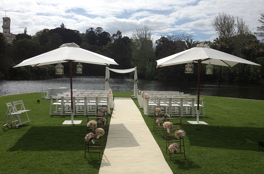 Weddings of Distinction - Planning for Wet Weather Weddings Weddings of Distinction - Planning for Wet Weather Weddings