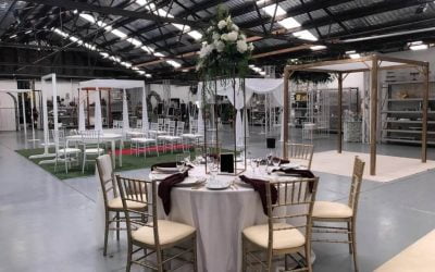 Wedding Twilight Expo & Showroom Open Night