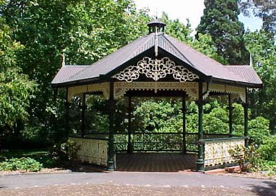 Alexandra Gardens, Kew
