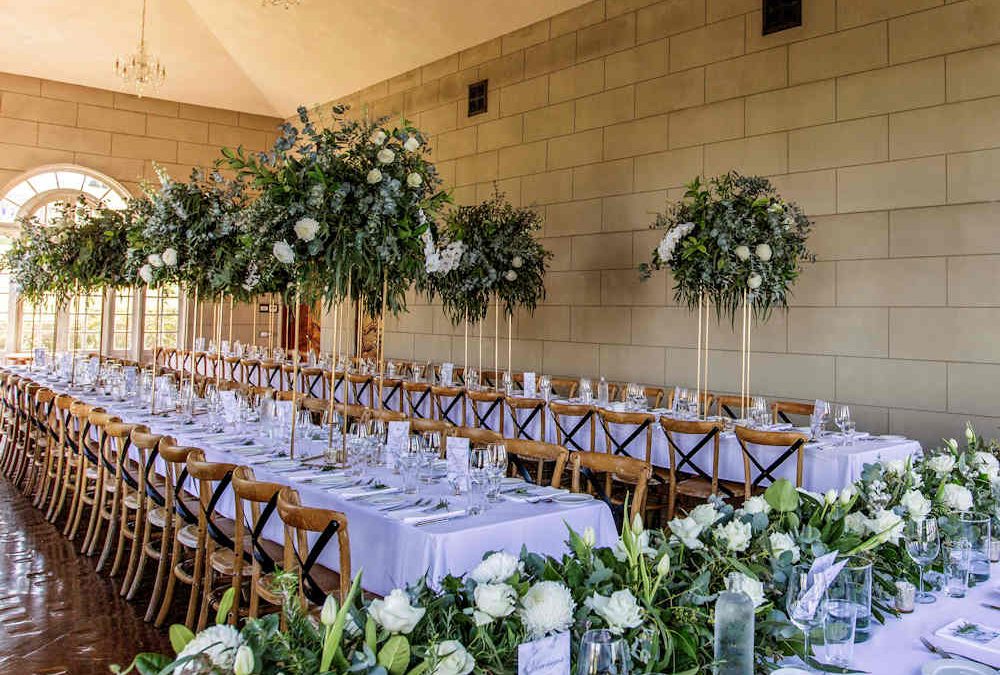 Campbell Point House