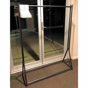 Coat rack