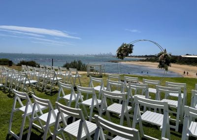 Green Point (Brighton Beach Gardens)