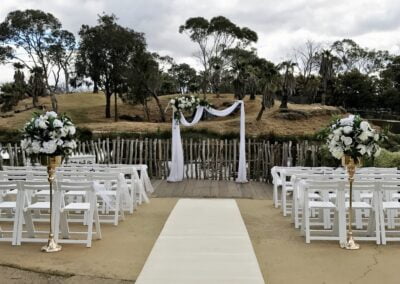 Werribee Open Range Zoo
