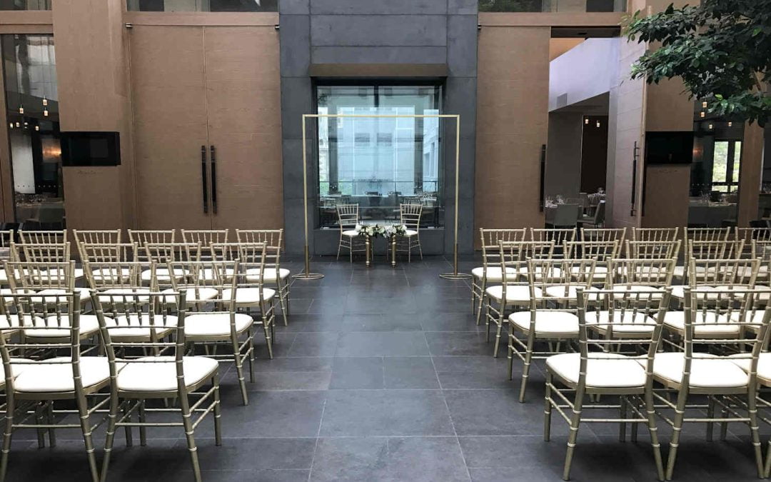 Grand Hyatt, Melbourne