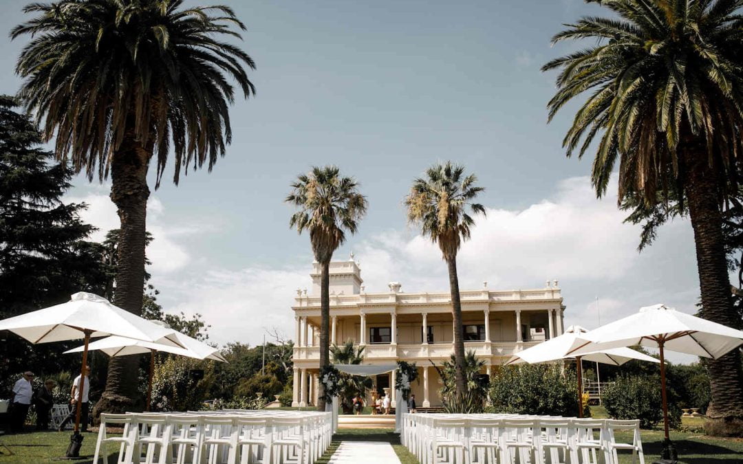 Kamesburgh Gardens, Brighton