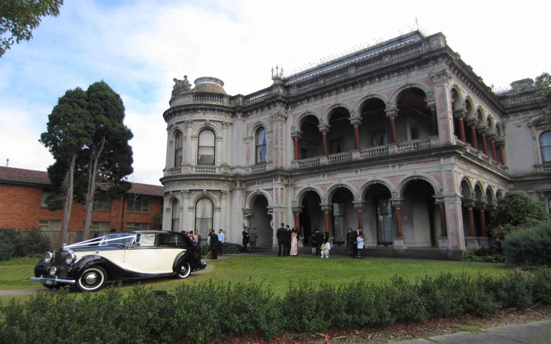 Labassa Mansion