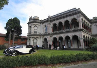 Labassa Mansion