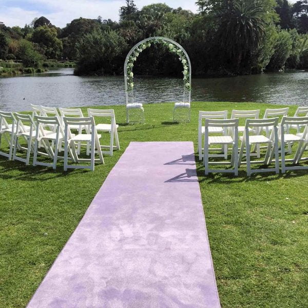 Lilac Carpet - Image 2