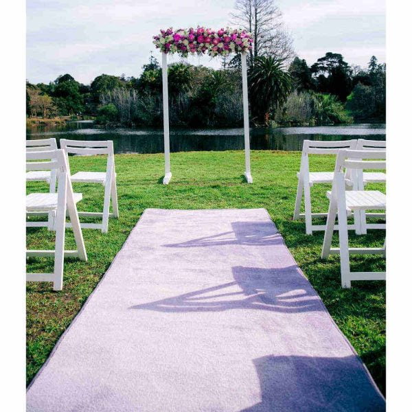 Lilac Carpet