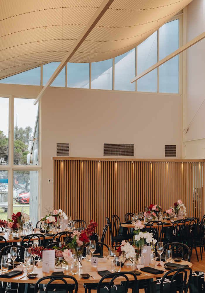 Port Melbourne Yacht Club, Port Melbourne Port Melbourne Yacht Club, Port Melbourne