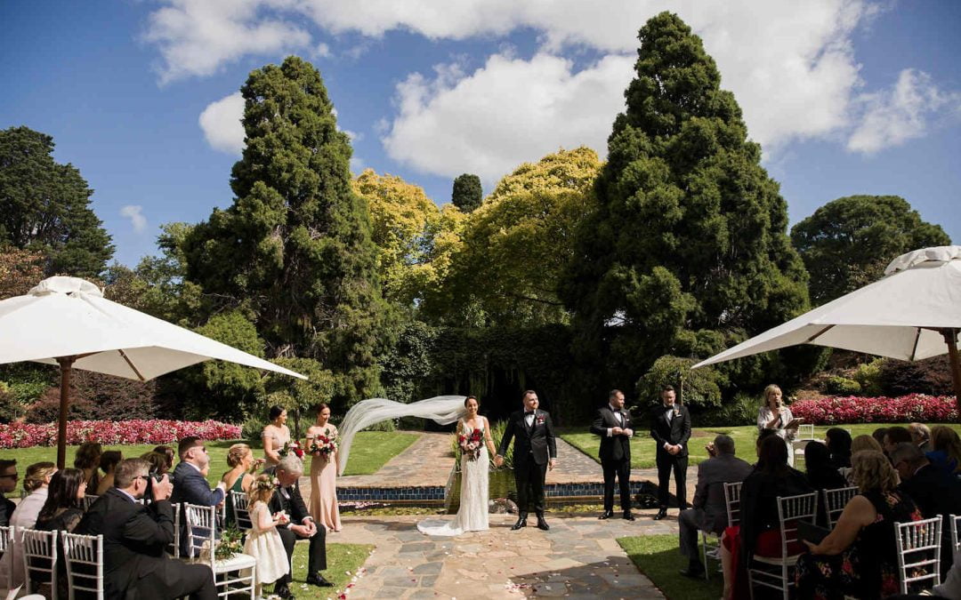 Pioneer Women’s Memorial Garden