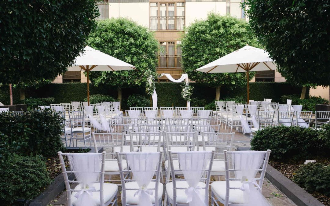 Park Hyatt, Melbourne