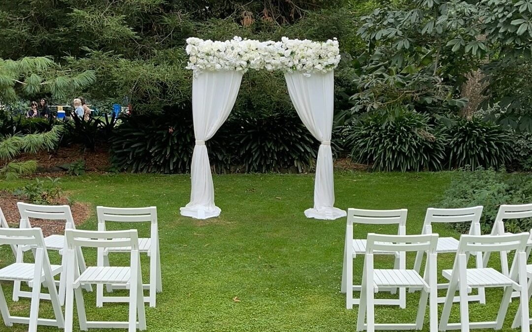 Queens Park, Moonee Ponds