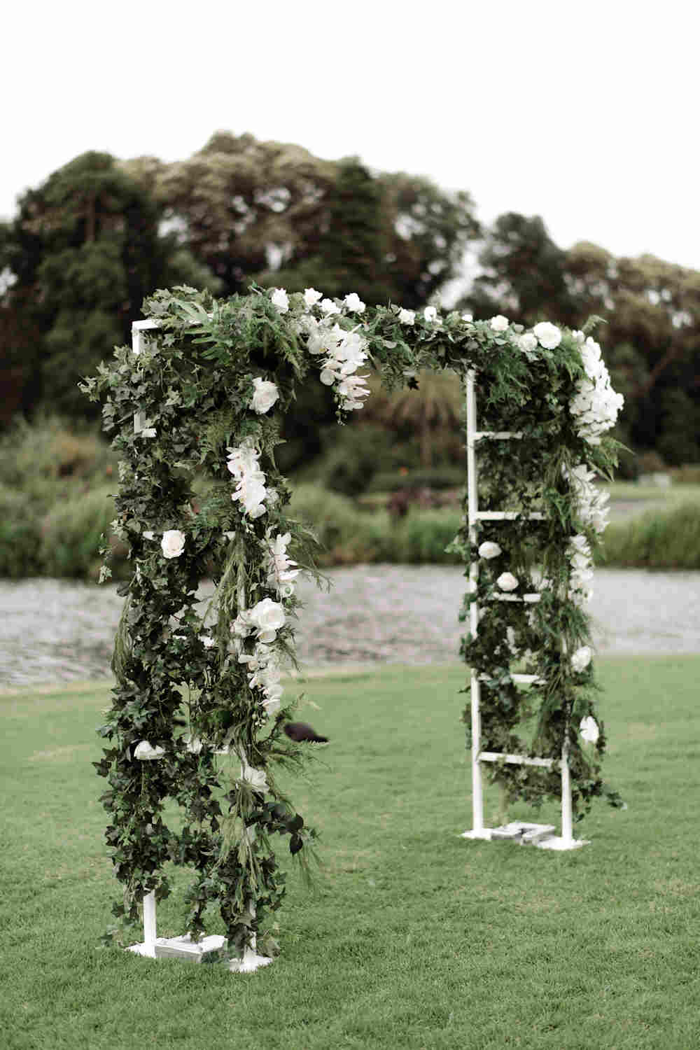 Real Wedding of Ashleigh and Brodric by Weddings of Distinction (2) Real Wedding of Ashleigh and Brodric by Weddings of Distinction (2)