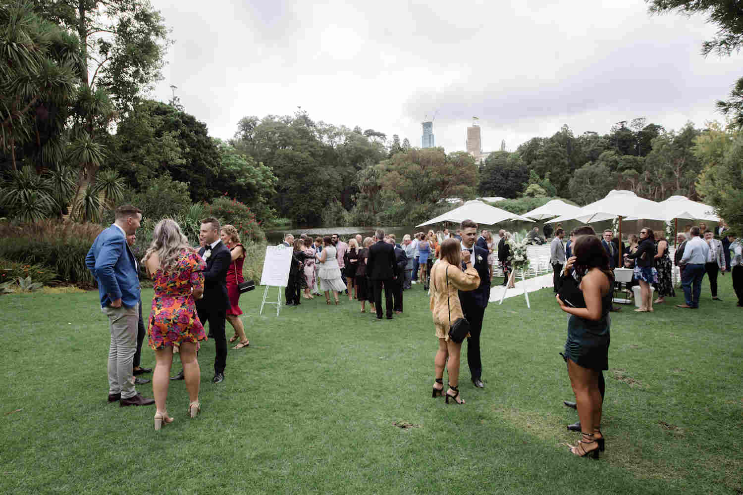 Real Wedding of Ashleigh and Brodric by Weddings of Distinction (3) Real Wedding of Ashleigh and Brodric by Weddings of Distinction (3)
