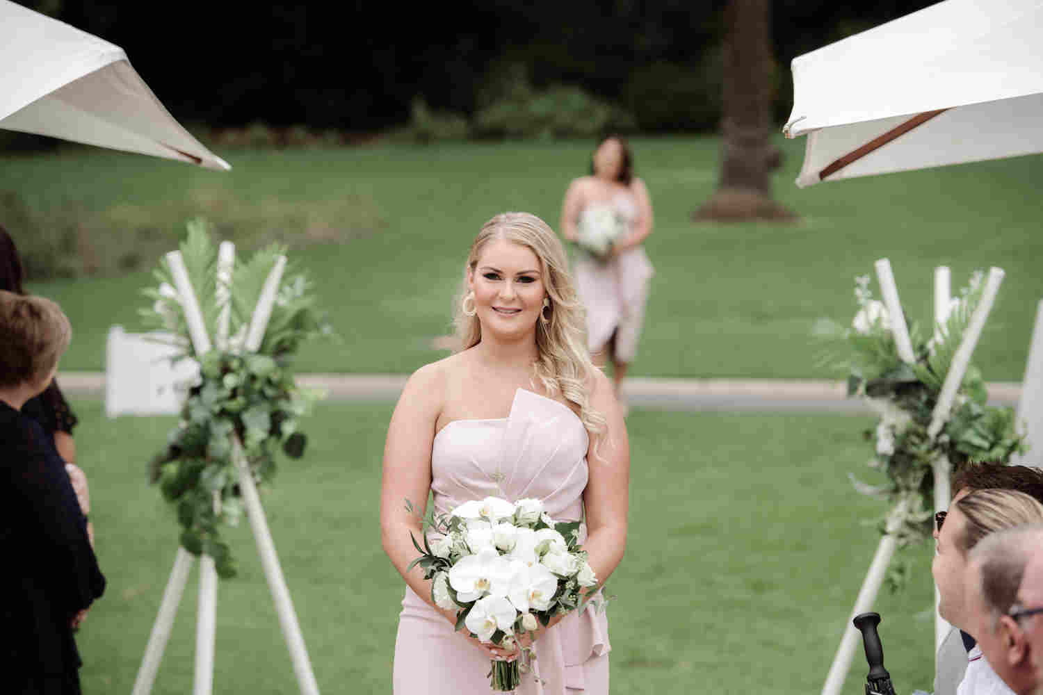 Real Wedding of Ashleigh and Brodric by Weddings of Distinction (5) Real Wedding of Ashleigh and Brodric by Weddings of Distinction (5)