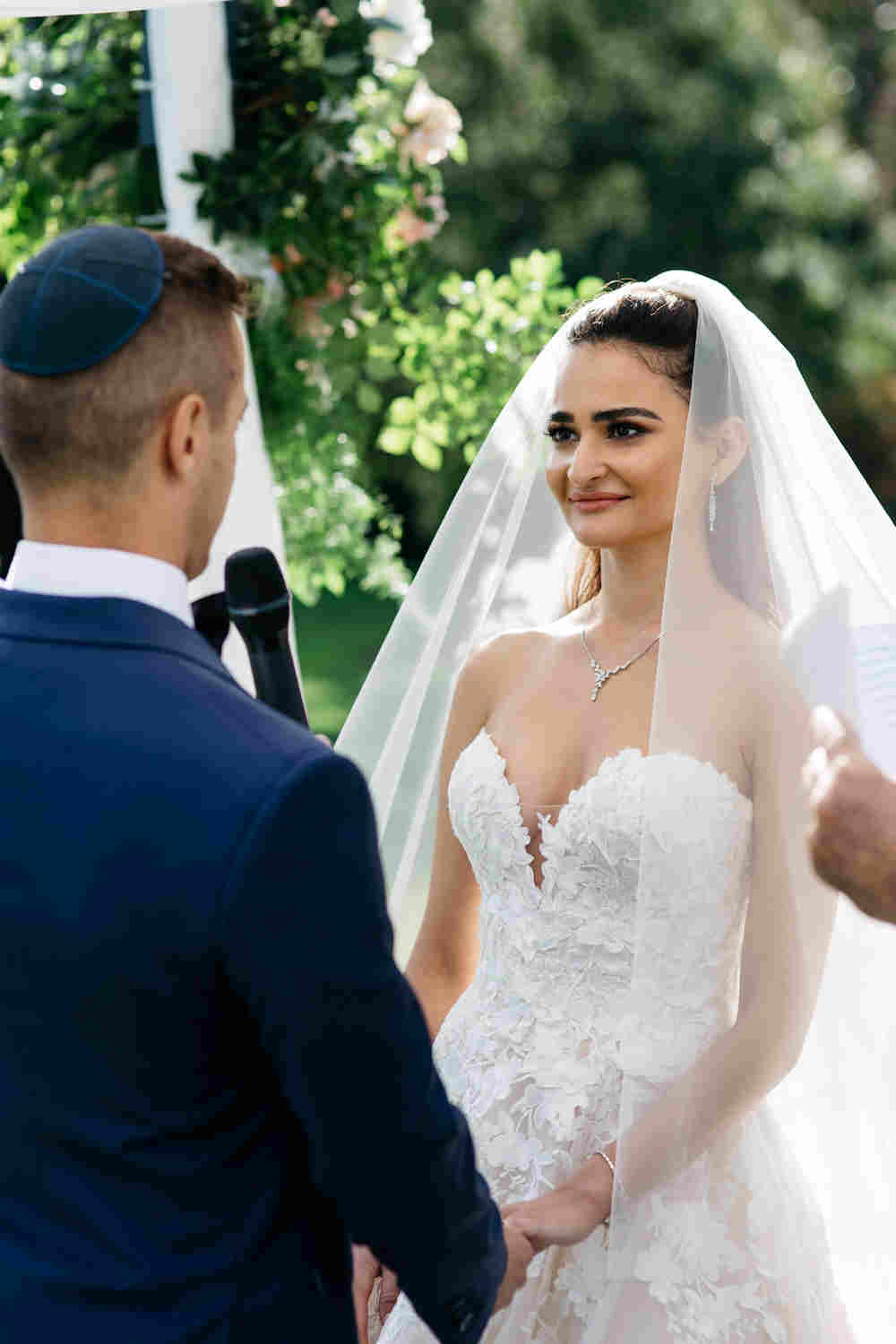 Real Wedding of Ferin and Albert by Weddings of Distinction (11) Real Wedding of Ferin and Albert by Weddings of Distinction (11)