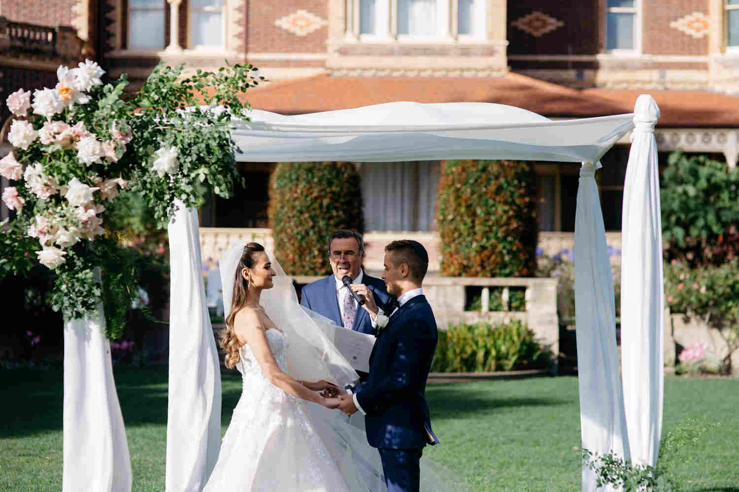 Real Wedding of Ferin and Albert by Weddings of Distinction (14) Real Wedding of Ferin and Albert by Weddings of Distinction (14)