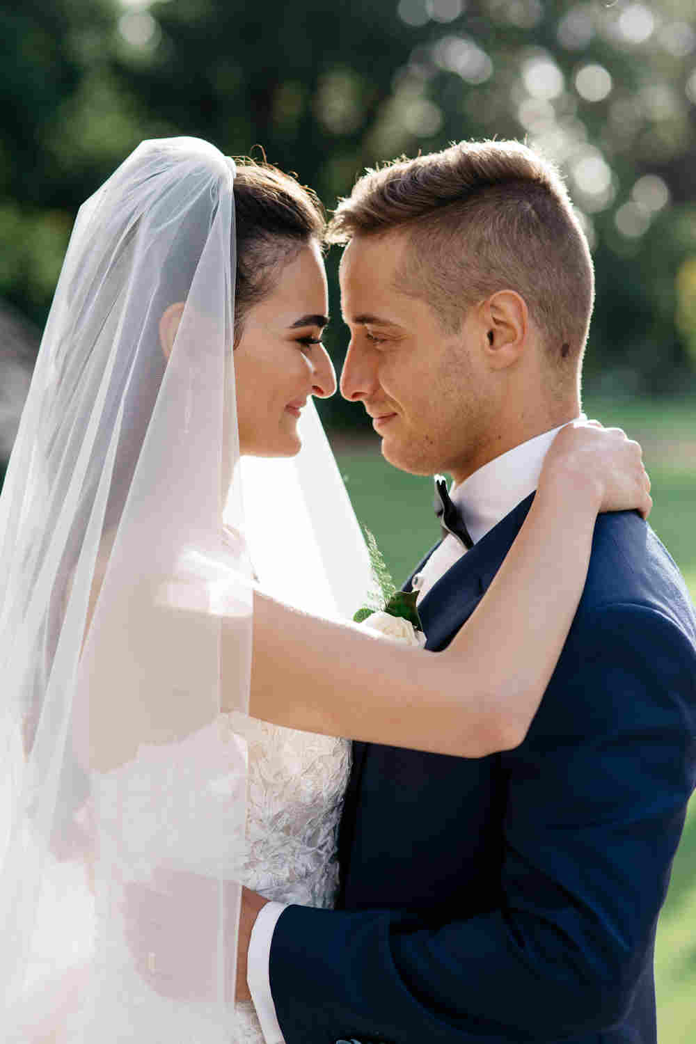 Real Wedding of Ferin and Albert by Weddings of Distinction (17) Real Wedding of Ferin and Albert by Weddings of Distinction (17)