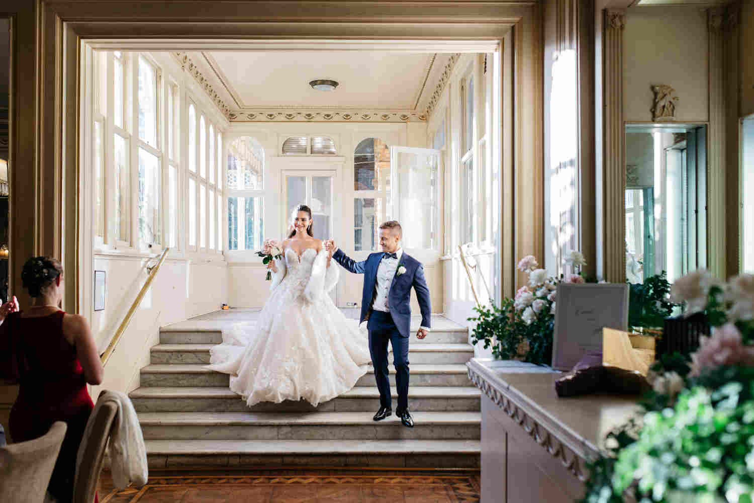 Real Wedding of Ferin and Albert by Weddings of Distinction (18) Real Wedding of Ferin and Albert by Weddings of Distinction (18)