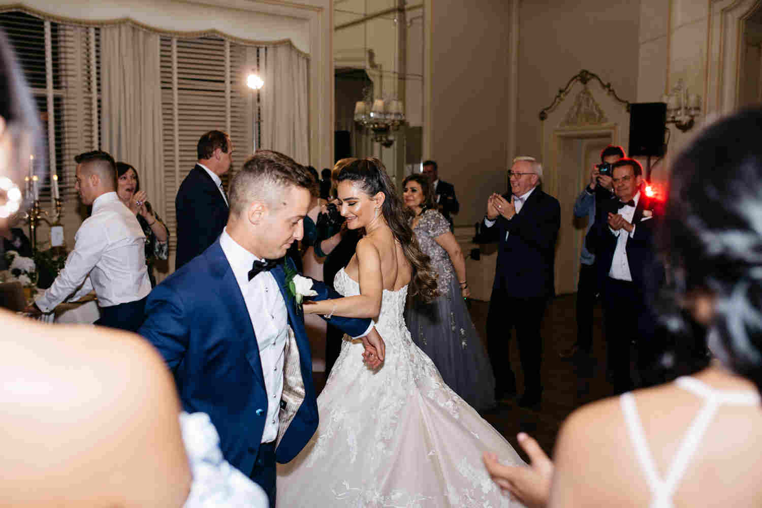 Real Wedding of Ferin and Albert by Weddings of Distinction (21) Real Wedding of Ferin and Albert by Weddings of Distinction (21)