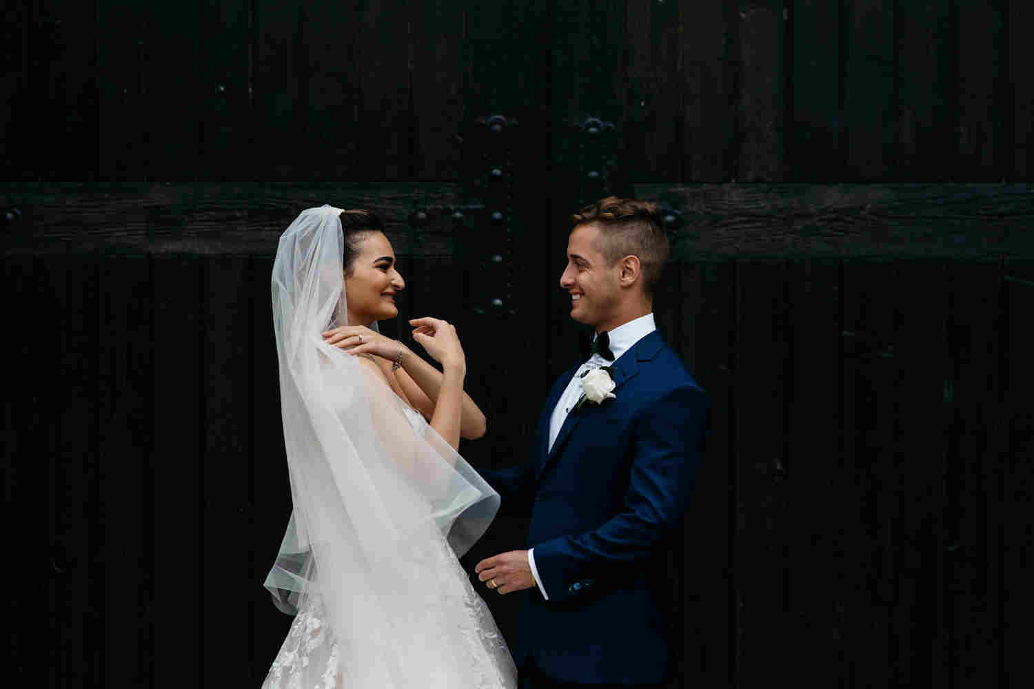 Real Wedding of Ferin and Albert by Weddings of Distinction (22) Real Wedding of Ferin and Albert by Weddings of Distinction (22)