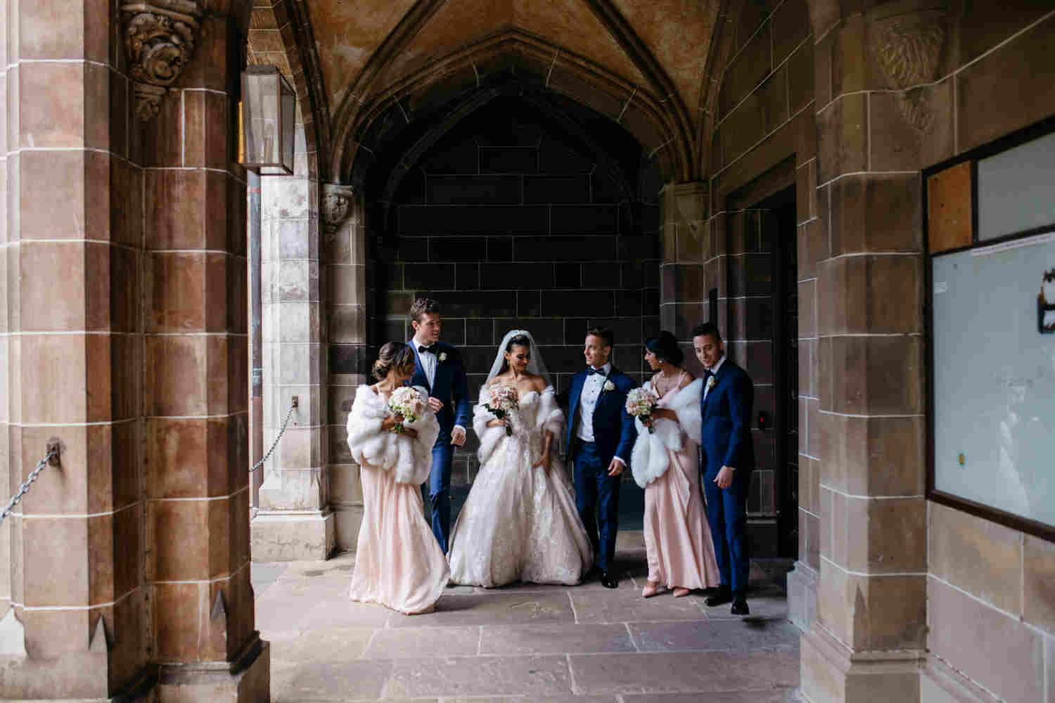 Real Wedding of Ferin and Albert by Weddings of Distinction (23) Real Wedding of Ferin and Albert by Weddings of Distinction (23)