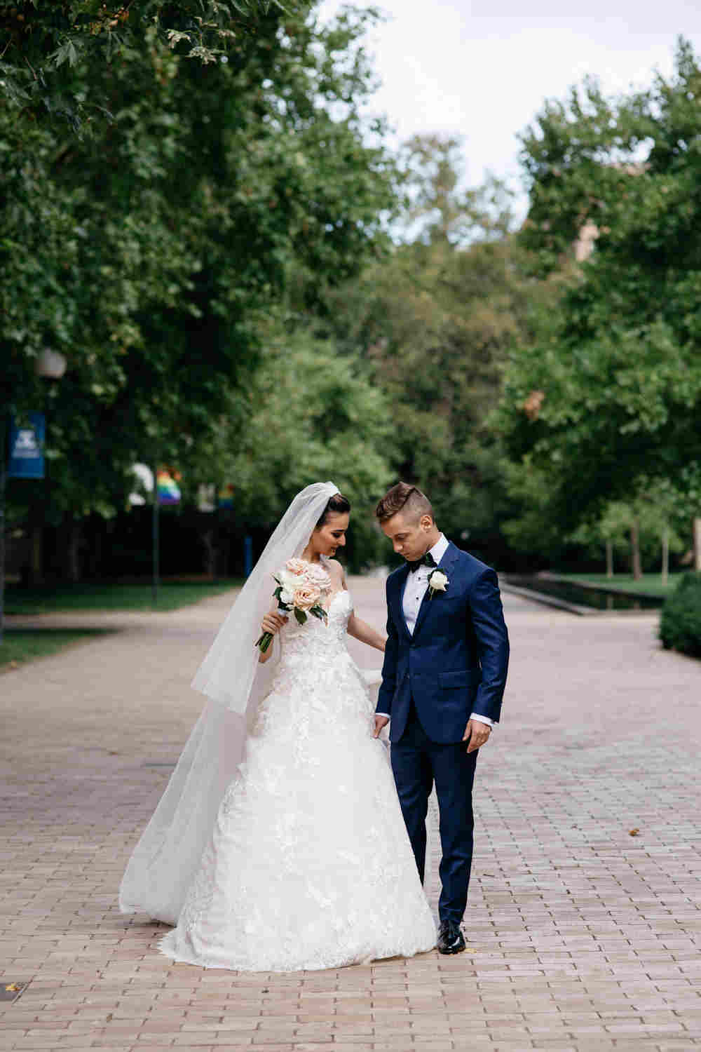 Real Wedding of Ferin and Albert by Weddings of Distinction (25) Real Wedding of Ferin and Albert by Weddings of Distinction (25)