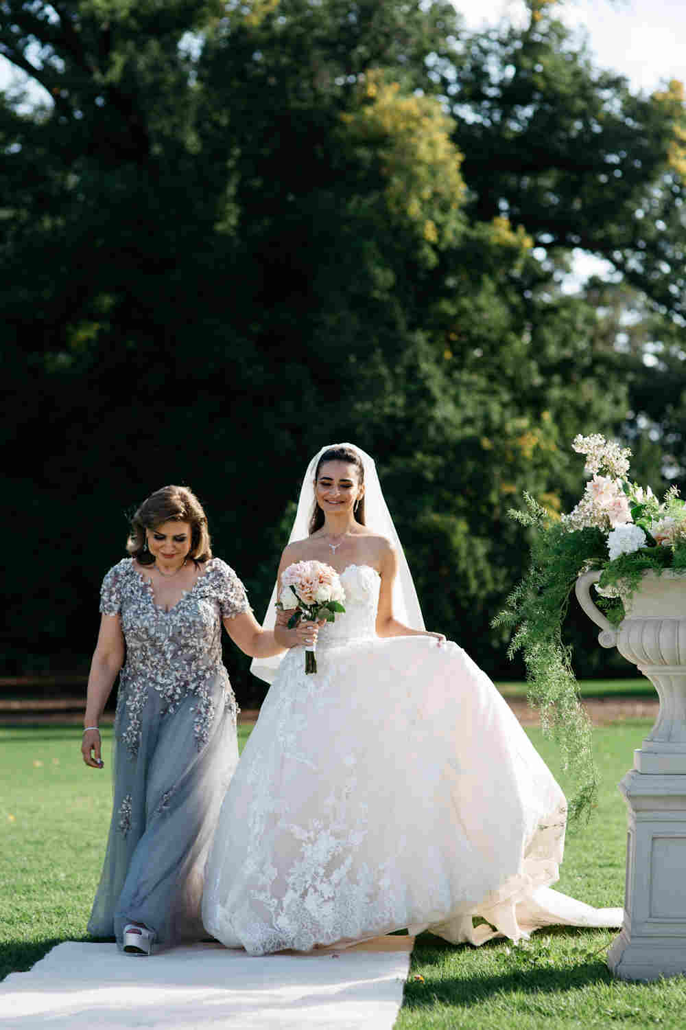 Real Wedding of Ferin and Albert by Weddings of Distinction (8) Real Wedding of Ferin and Albert by Weddings of Distinction (8)