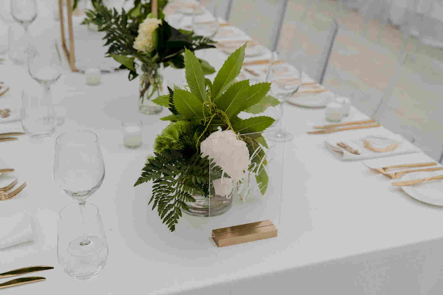 Real Wedding of Frances and Gene by Weddings of Distinction (19) Real Wedding of Frances and Gene by Weddings of Distinction (19)