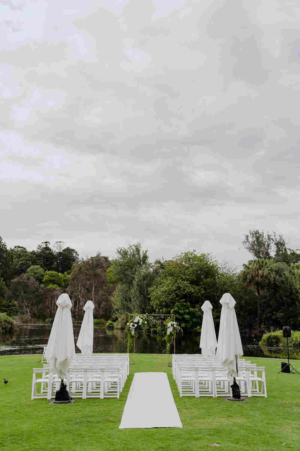 Real Wedding of Frances and Gene by Weddings of Distinction (4) Real Wedding of Frances and Gene by Weddings of Distinction (4)
