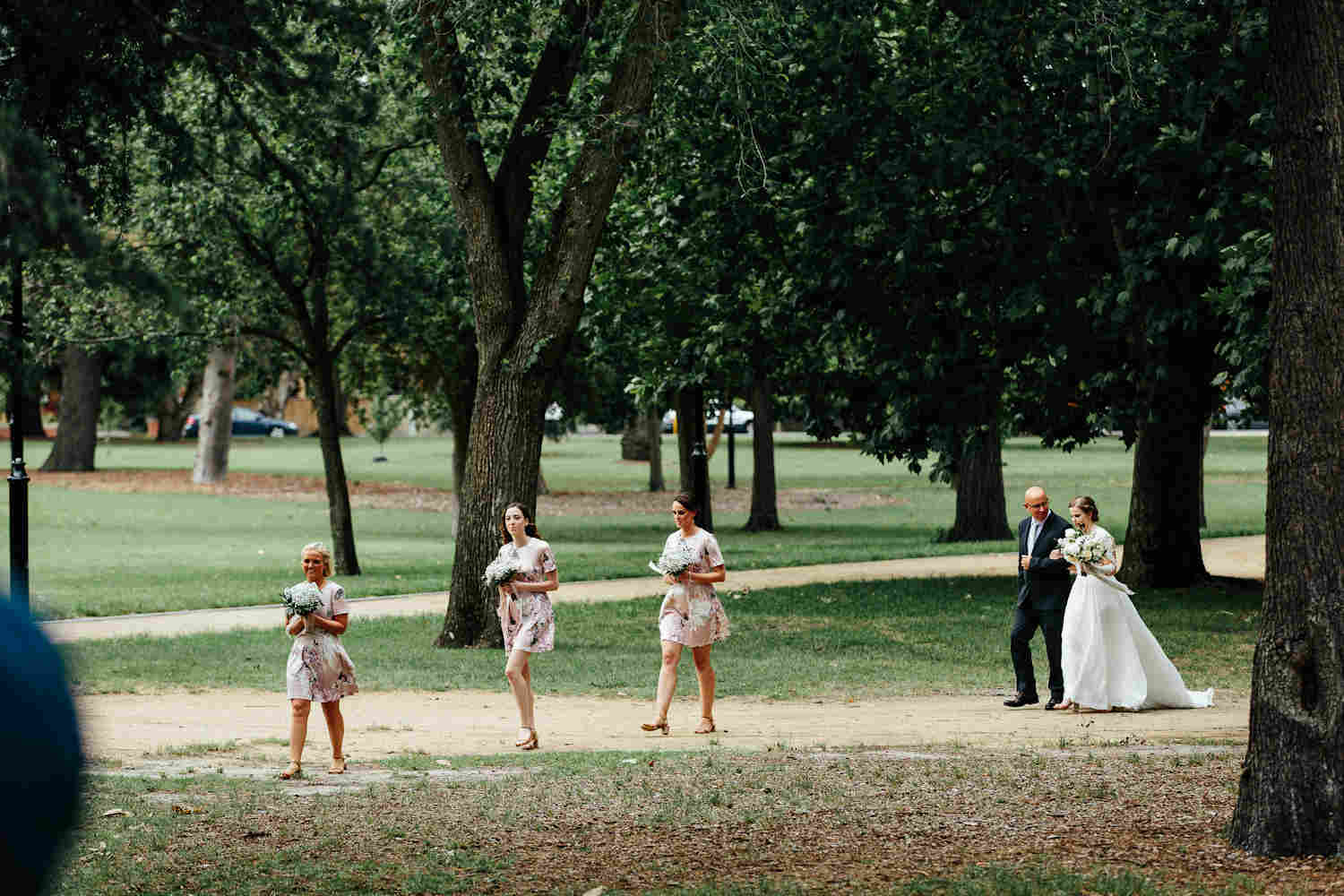 Real Wedding of Isabelle and Jake by Weddings of Distinction (5) Real Wedding of Isabelle and Jake by Weddings of Distinction (5)