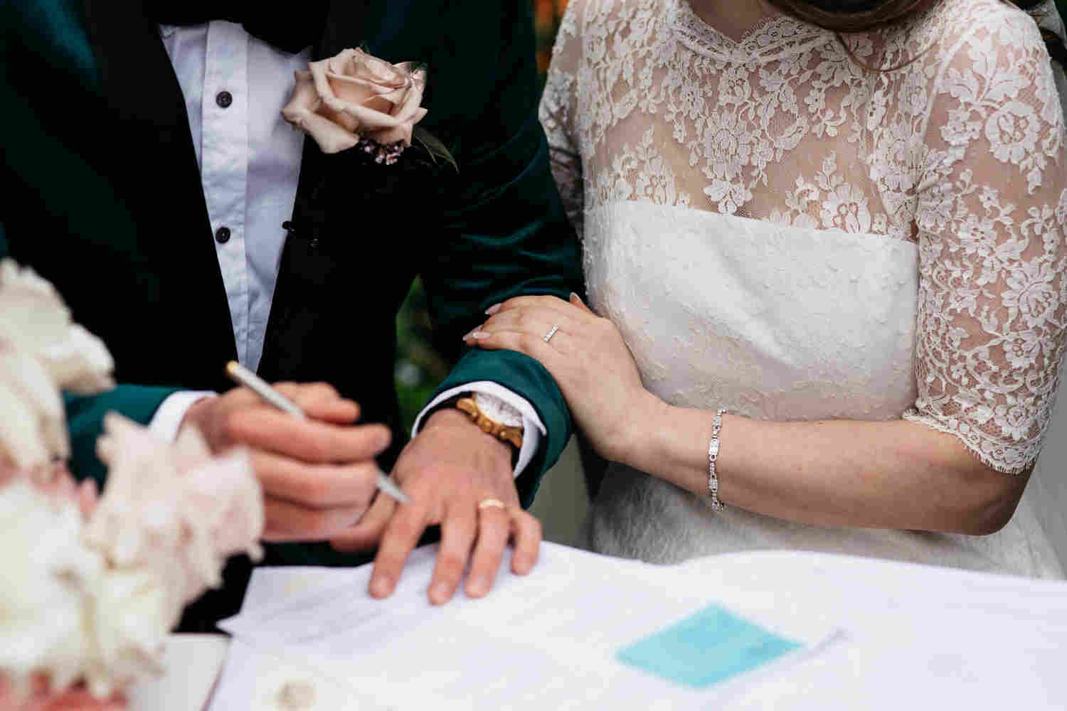 Real Wedding of Jess and Chris by Weddings of Distinction (19) Real Wedding of Jess and Chris by Weddings of Distinction (19)