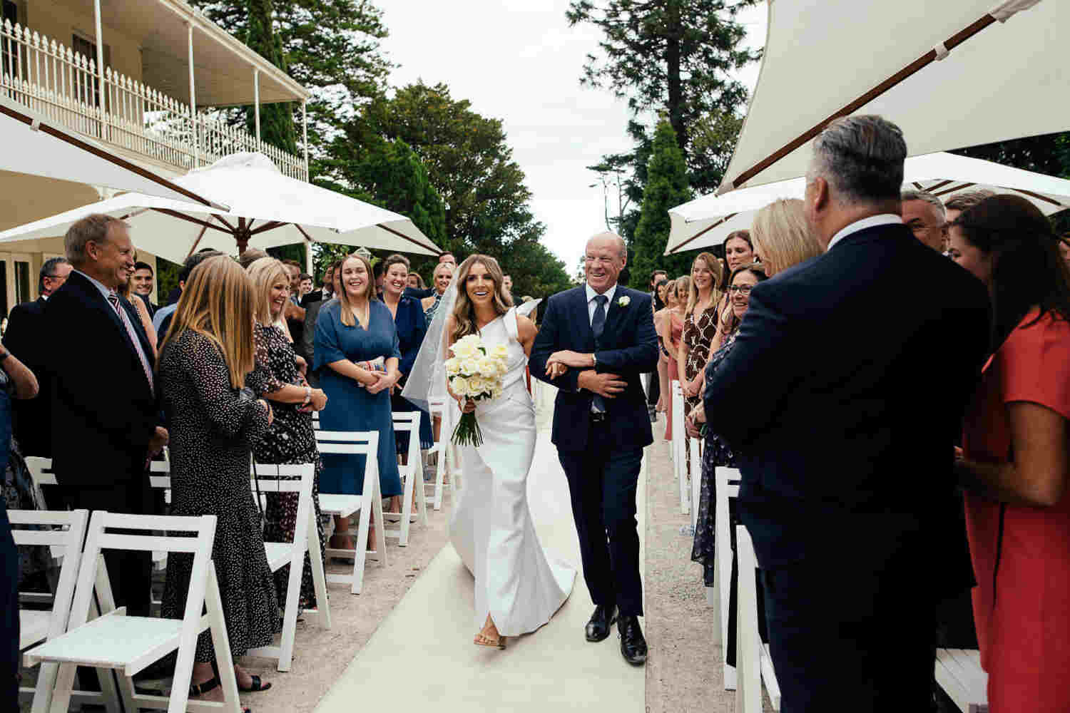 Real Wedding of Kate and Harry by Weddings of Distinction (1) Real Wedding of Kate and Harry by Weddings of Distinction (1)