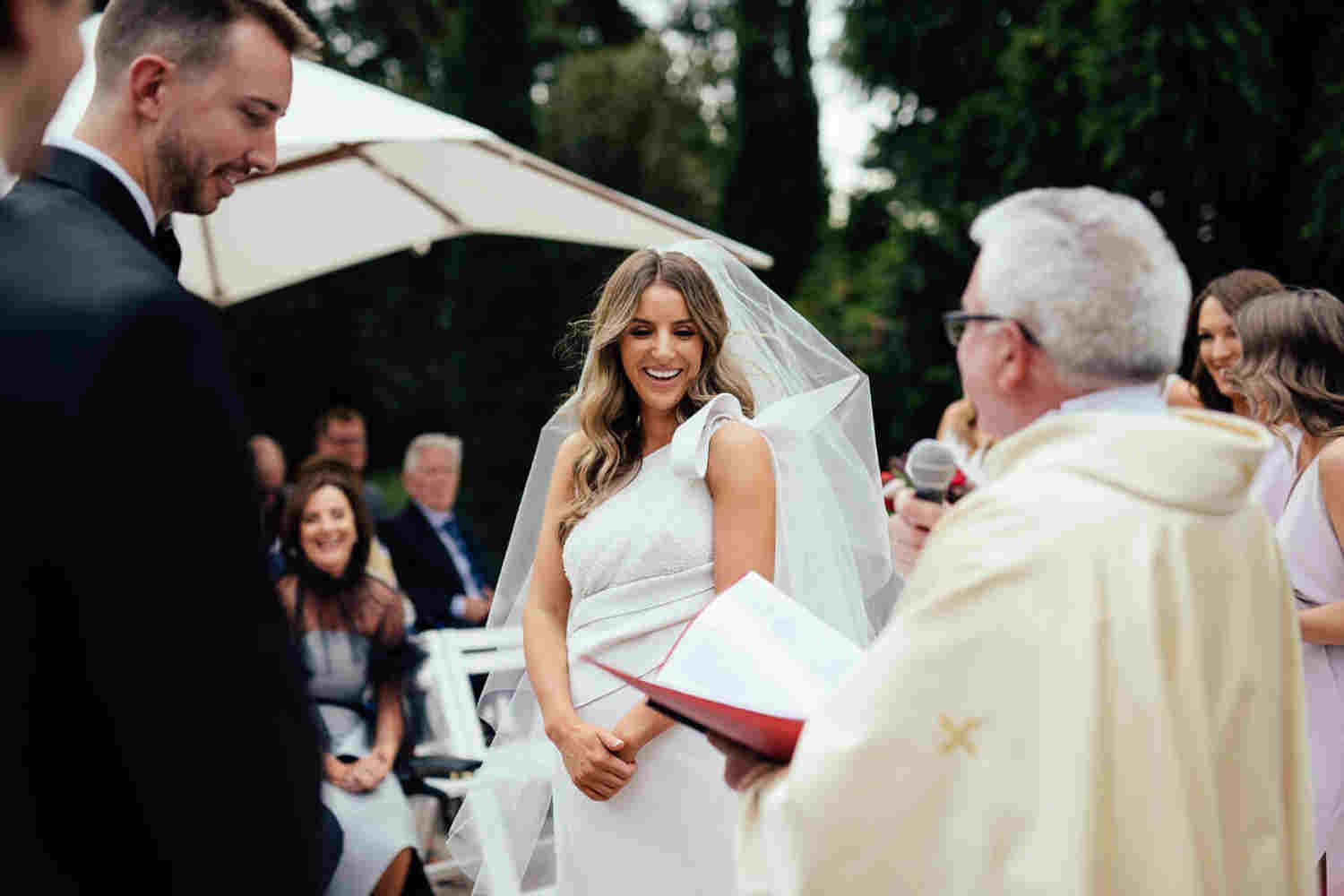 Real Wedding of Kate and Harry by Weddings of Distinction (3) Real Wedding of Kate and Harry by Weddings of Distinction (3)