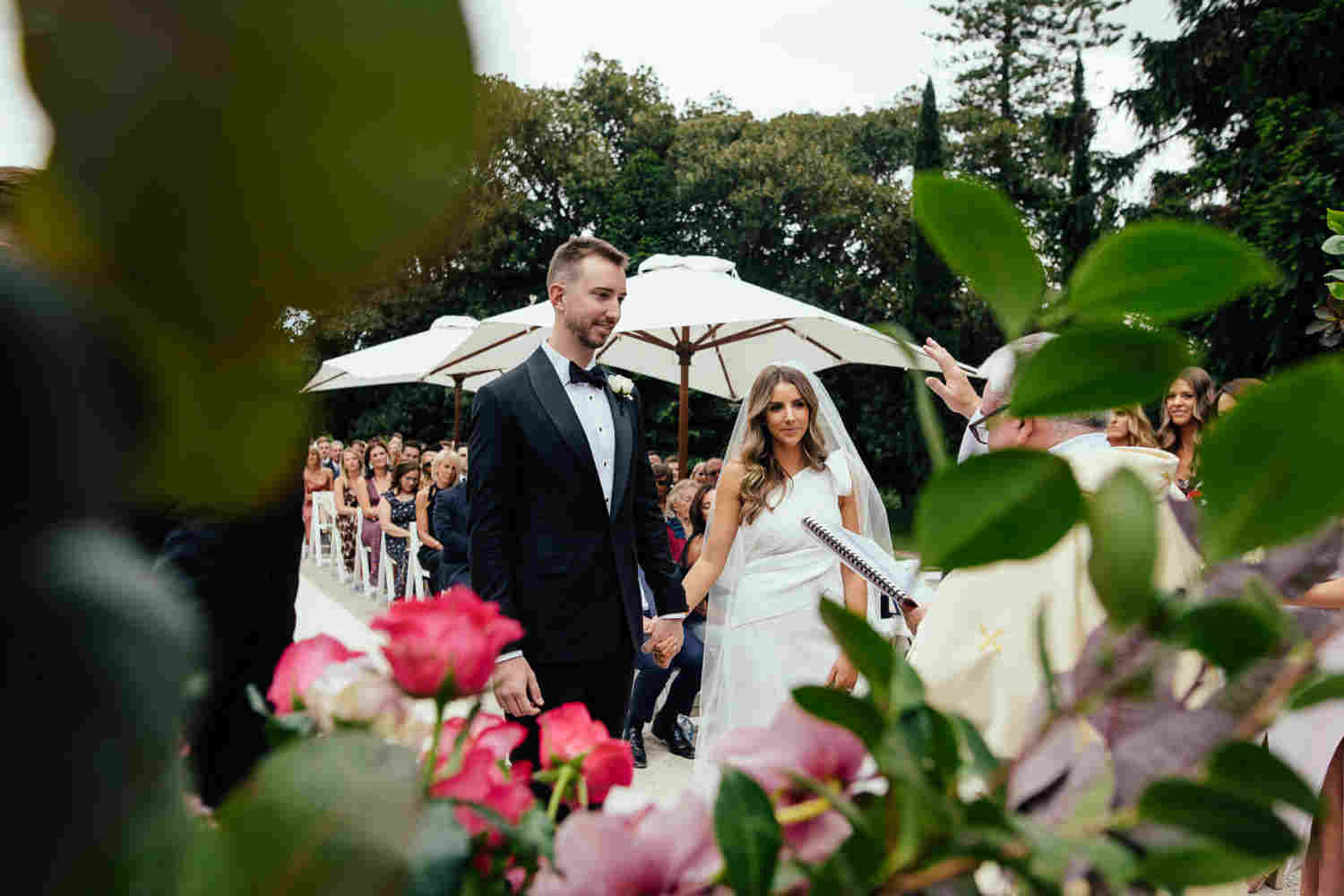 Real Wedding of Kate and Harry by Weddings of Distinction (6) Real Wedding of Kate and Harry by Weddings of Distinction (6)