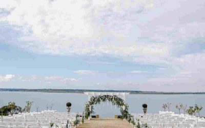 Lita and Benjamin – Campbell Point House